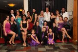 Dancing with the New Bedford Stars