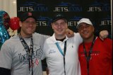 Jets.com Super Bowl party